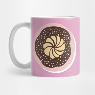 Donut Mug